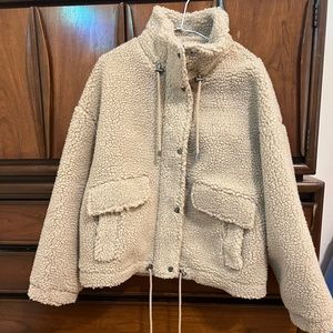 COPY - BA&SH SANJA JACKET - NWT